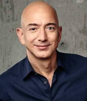 Jeff Bezos: Las lujosas propiedades del fundador de Amazon. (Foto: Instagram).