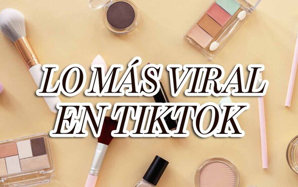 Lo más viral en TikTok