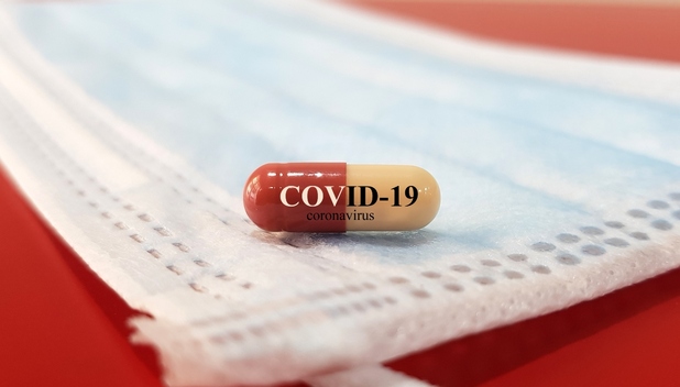 Medicamentos que NO debes tomar si tienes covid-19, según la UNAM (Foto: Getty Images)