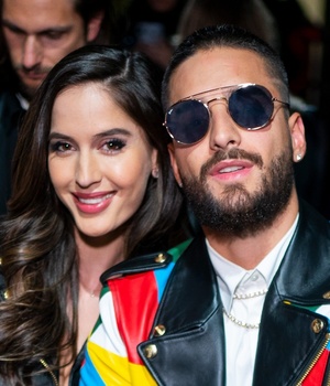Quiénes han sido novias de Maluma (Foto: Getty Images)