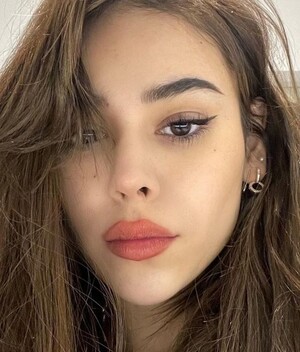 Danna Paola. Foto: Instagram