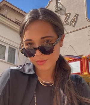 Aneliz Aguilar (Foto: Instagram)