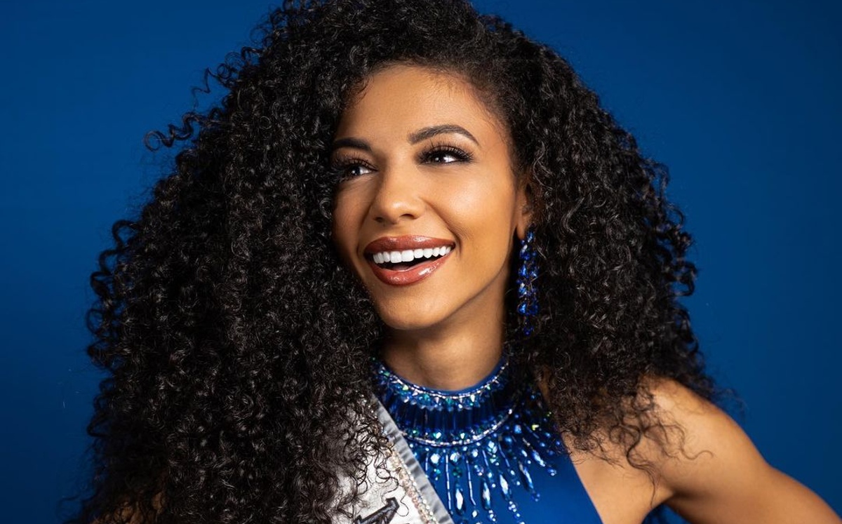 Cheslie Krys: Quién fue la Miss USA que saltó de un edficio (Foto: Instagram)