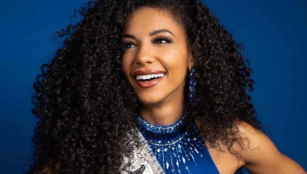 Cheslie Krys: Quién fue la Miss USA que saltó de un edficio (Foto: Instagram)