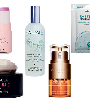 CHIC Beauty Box: lo mejor de belleza y maquillaje