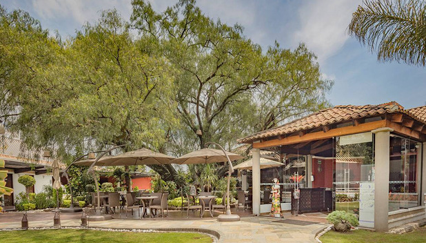 Ciudad Sagrada es uno de los restaurantes más reconocidos de la ciudad. (Foto: Open Table)