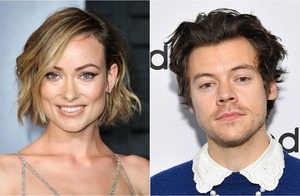 Harry Styles y Olivia WIlde Así ha sido su historia de amor (Foto: Instagram)