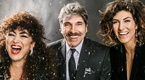 Quiénes son las hijas de Diego Verdaguer y sus mamás (Foto: Instagram)
