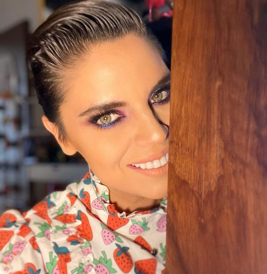 Anita Cuevas