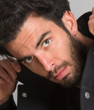 Bastian acaba de lanzar su nuevo sencillo y ya trabaja en lo que será su primer álbum (Fotos: IG @capitanbastian)