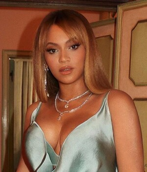 Beyoncé. Foto: Instagram