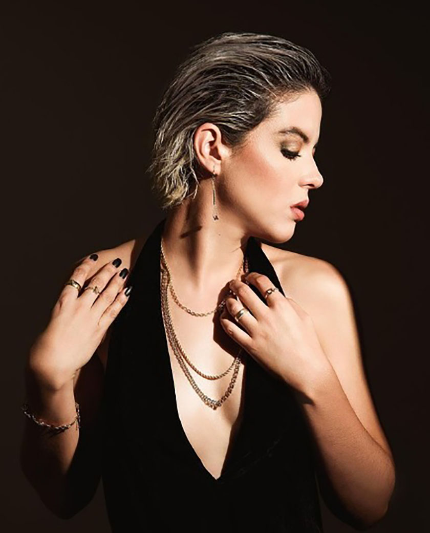 Romina Gómez