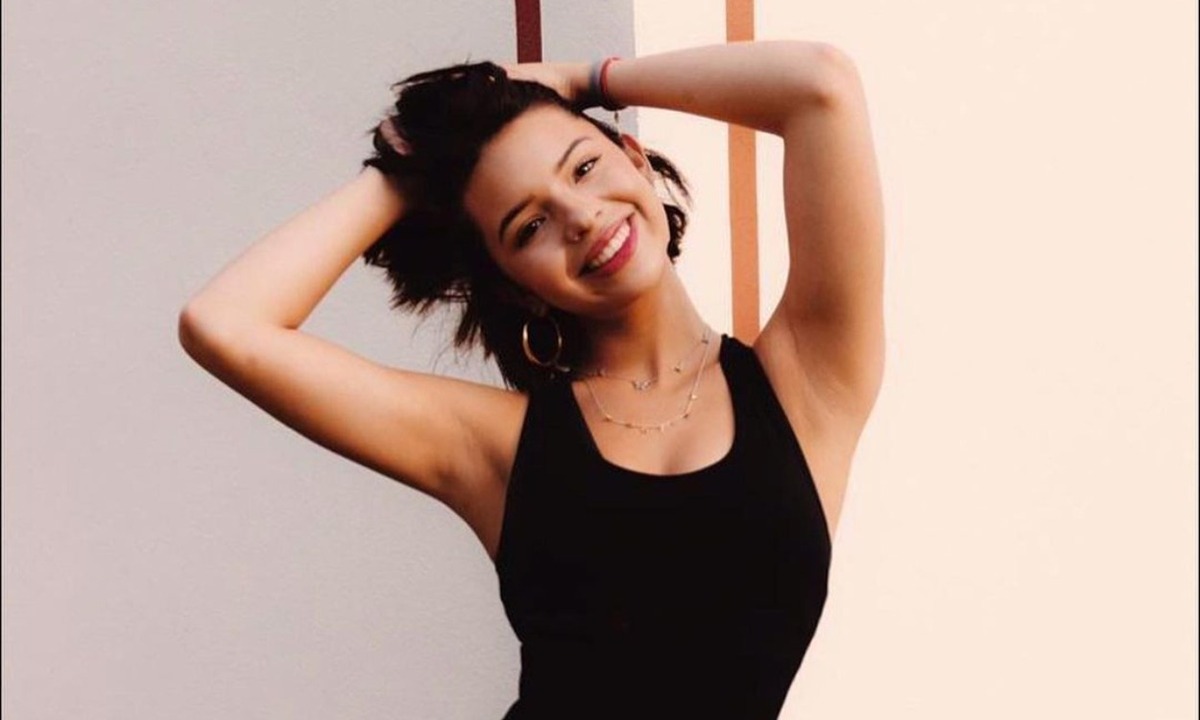 Ángela Aguilar (Foto: Instagram)