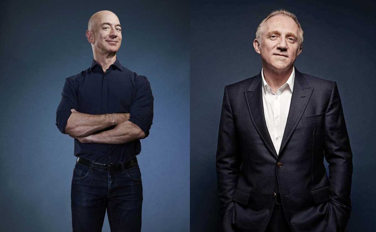 emprendedores