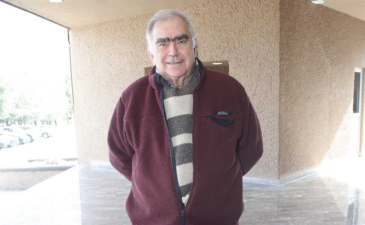 Humberto Treviño Landois / Fotos: Antonio Mireles