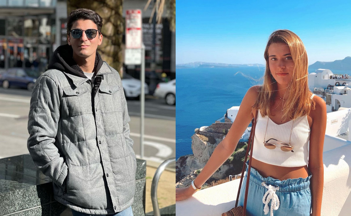 6 jóvenes regios comparten sueños de emprendimiento