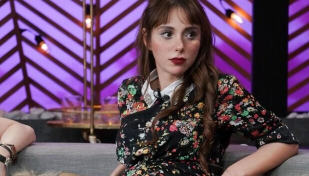 Natalia Téllez. (Foto: Instagram).