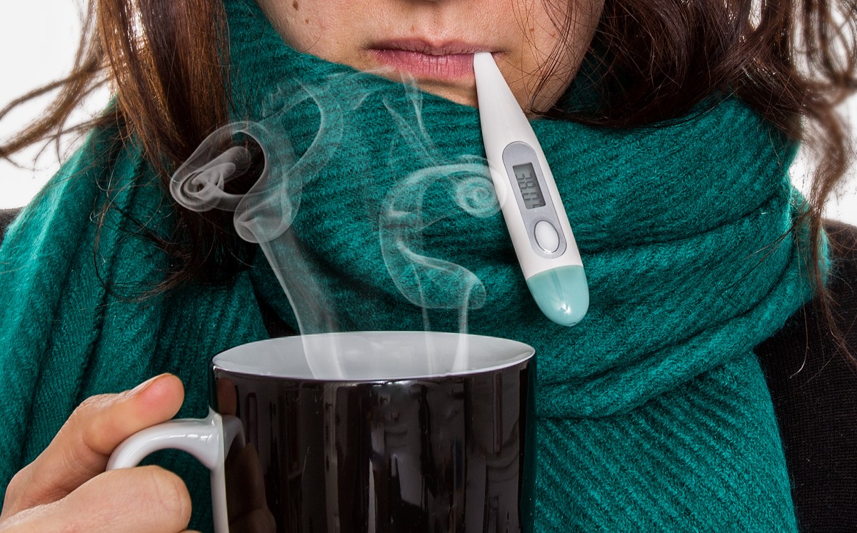 Rinitis: Qué es y síntomas que no debes ignorar (Foto: Getty Images)