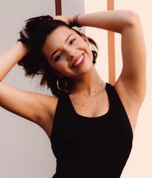 Ángela Aguilar (Foto: Instagram)