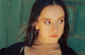 Evaluna Montaner.