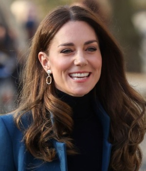 Kate Middleton (Foto: Getty)