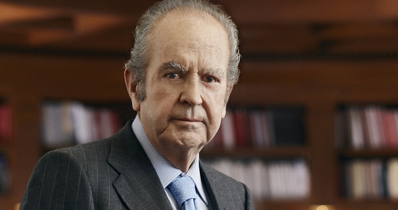 Alberto Baillères: De cuánto es la fortuna del cuarto hombre más rico del mundo (Foto: Instagram)