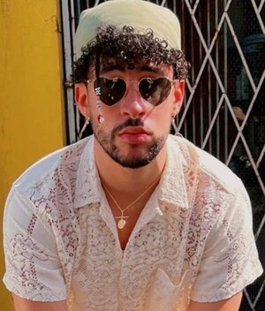 Bad Bunny