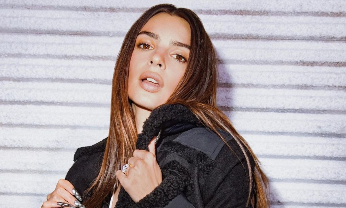 Emily Ratajkowski (Foto: Instagram)