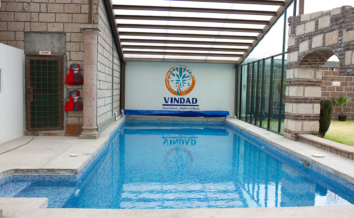Clínica Vindad