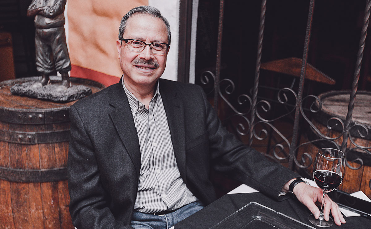 Marco Rodríguez