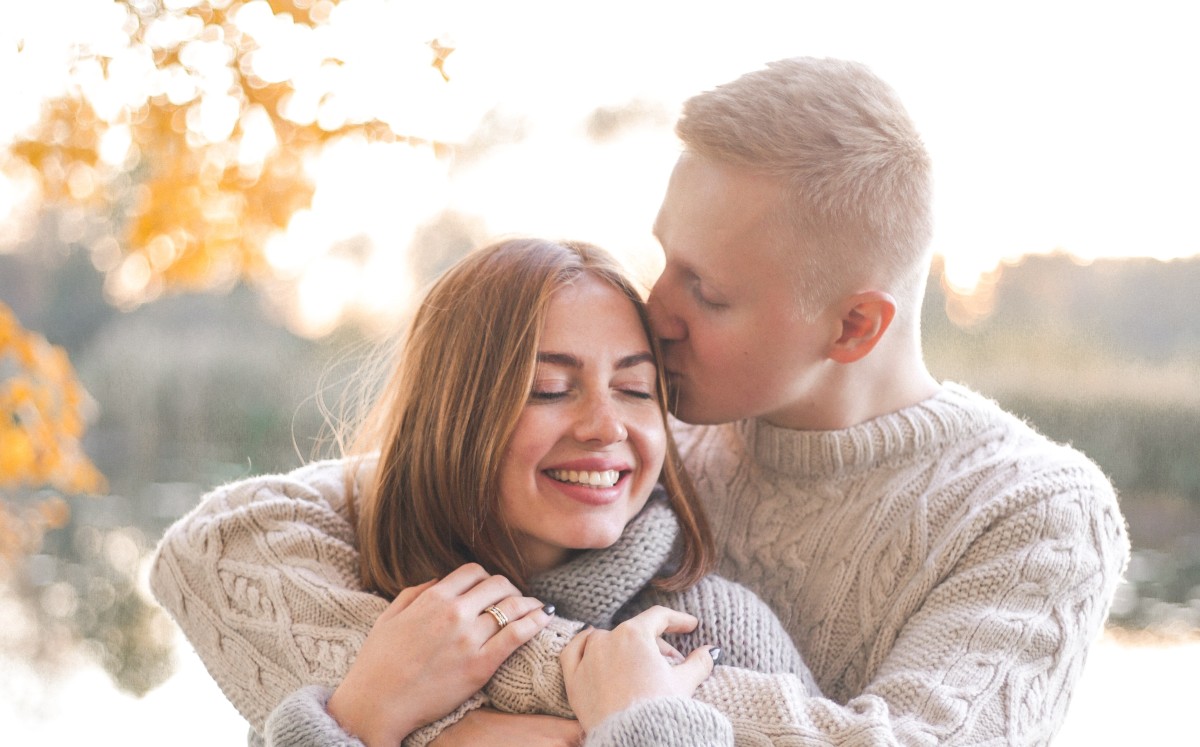 Cómo saber si le gusto a mi crush. (Foto: UnSplash).