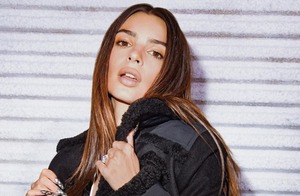 Emily Ratajkowski (Foto: Instagram)