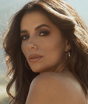 Eva Longoria roba cámara con los mejores trajes de baño del invierno (Foto:  Instagram)
