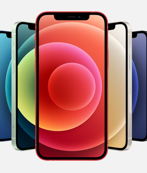 Los nuevos teléfonos de Apple han sido revelados, y ¡cada vez hay más opciones!