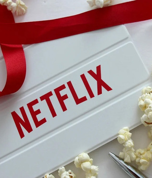 Mira los estrenos que Netflix ha preparado para celebrar en casa este febrero (Foto: Cortesía)