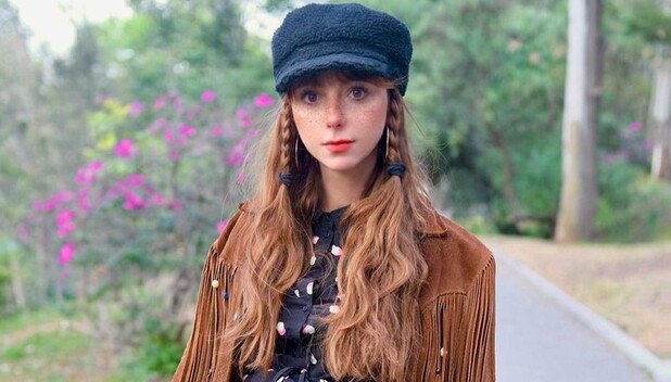 Natalia Téllez