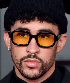 Bad Bunny. (Foto: Instagram).