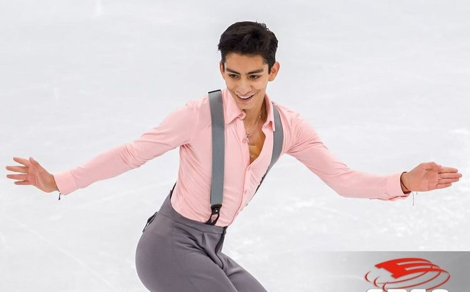 Donovan Carrillo