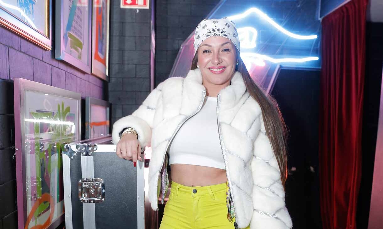 Maru Villareal Calderon