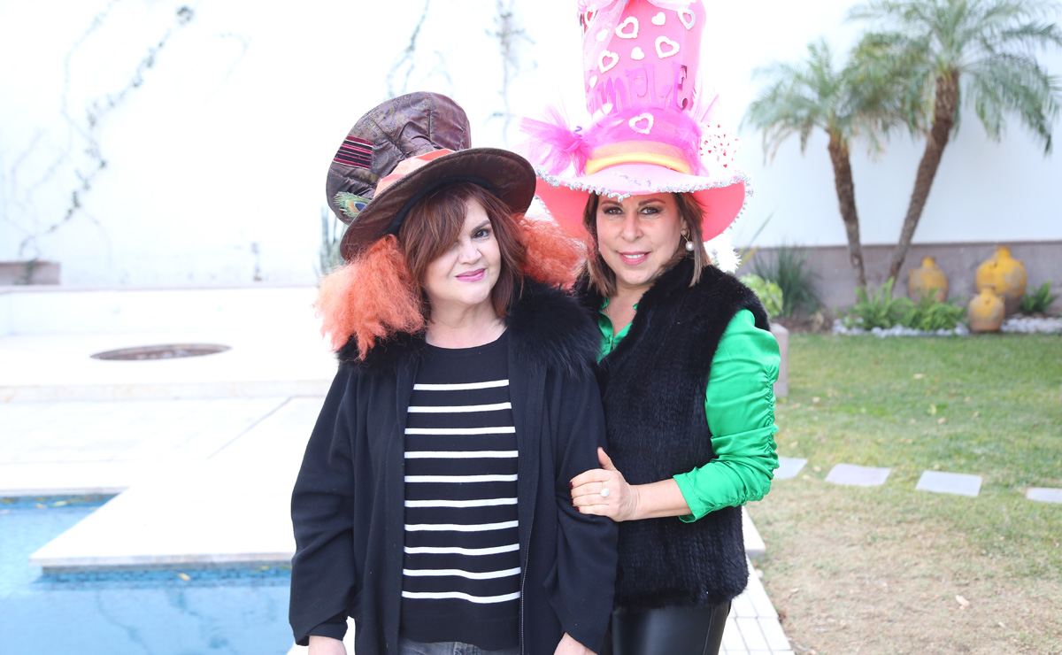 Anabel y Nenabel