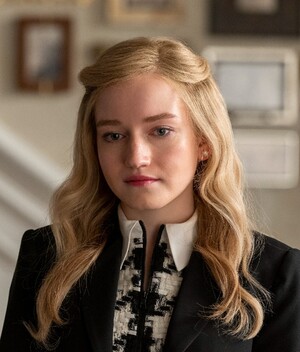Anna Delvey: Quién fue y dónde está ahora. (Foto: Netflix).