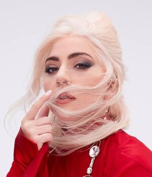 Lady Gaga rompe el silencio tras no ser nominada al Óscar. (Foto: Instagram).