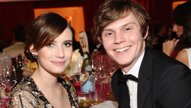 Quiénes han sido novios de Emma Roberts (Foto: Getty Images)