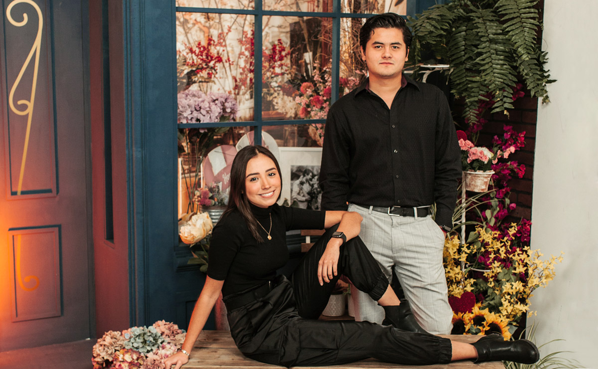Paola y Paulo
