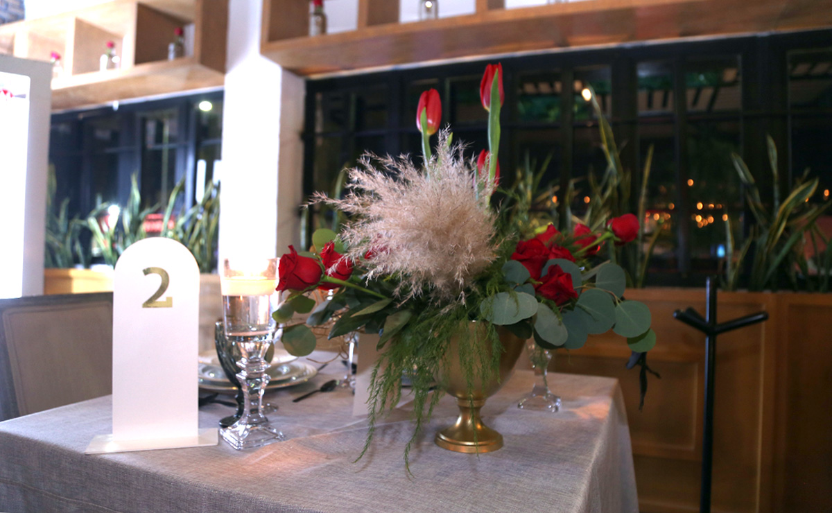 Restaurante Maia Taller Culinario