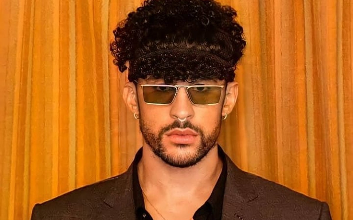 Test de personalidad: Qué canción de Bad Bunny eres. (Foto: Instagram).