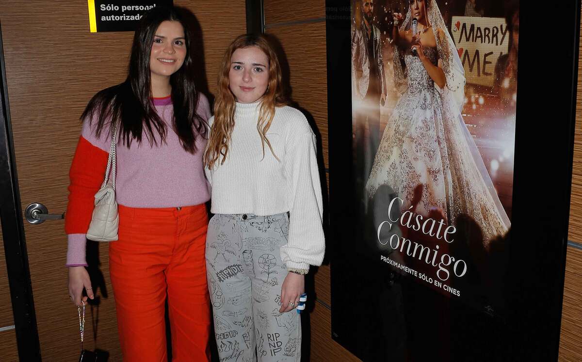 Vale Quintana y Miros González