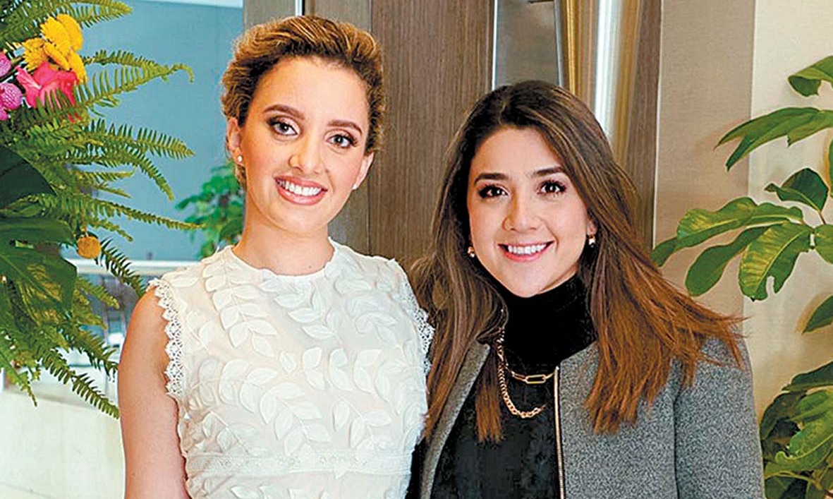 Graciela Tamayo y Mariana Meza / Fotos: Pildorín