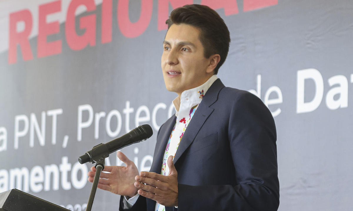 César Mora