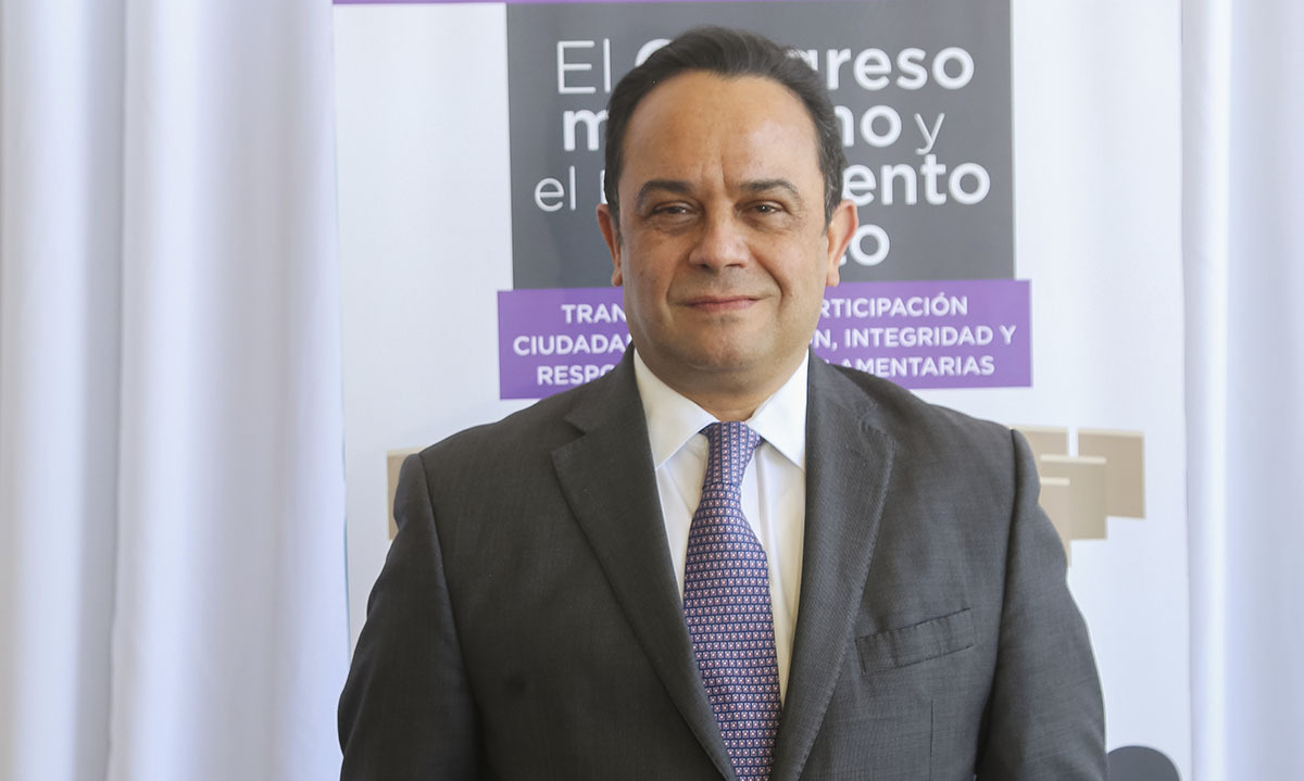 Francisco Javier Acuña